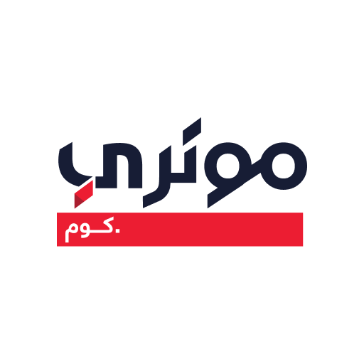 Motory - موتري أيقونة