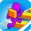 Bridge Race - Stack Runner icon