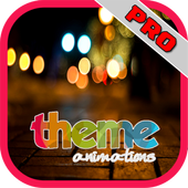 ikon Tema BBM® Clone