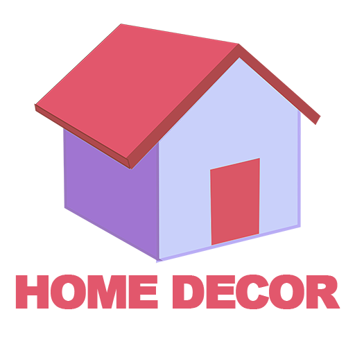 Home Decor - Interior Design icon