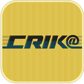 IPL 2014 Cricket app-Crik@ icon