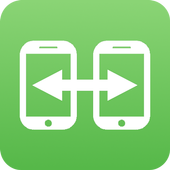 Phone Duplicate icon