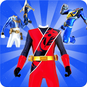 Rangers Photo Editor icon