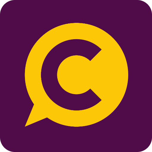 Live chat for website - Chater.biz icon