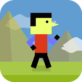 Mr Jump icon