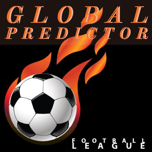 Global Predictor icon