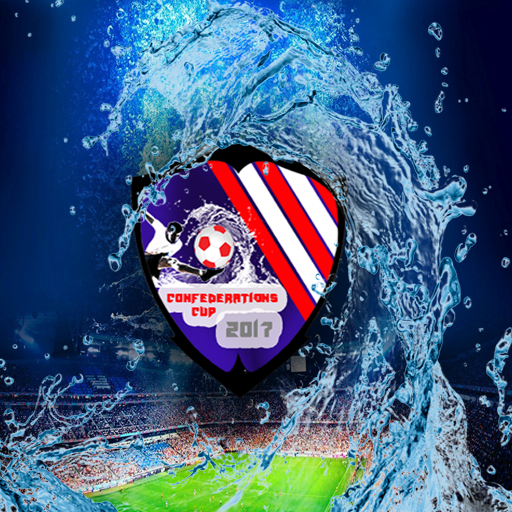 Live score confederations cup icon