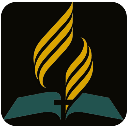 Sonidos de música adventista icon