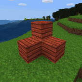 Exploration: Buildcraft PE icon