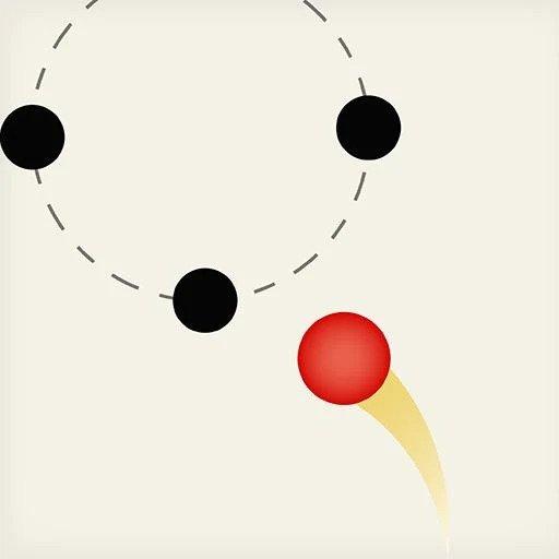 Zizo Jumping Ball icon