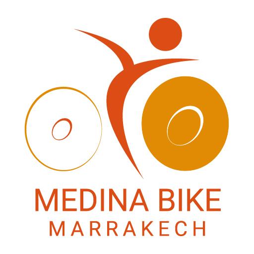Medina Bike icon