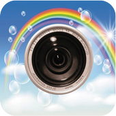 تعديل الصور الاسطوري أيقونة