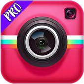Photo Edit New Version 2017 icon