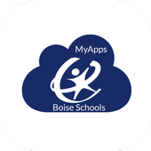 MyApps Boise School District icon