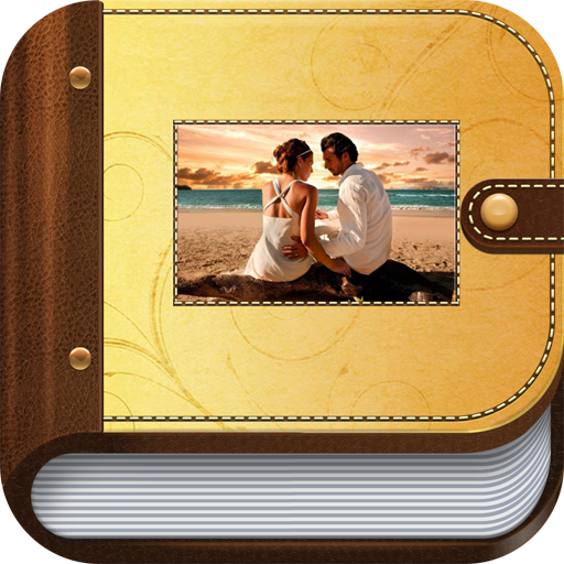 Photo Album Maker-Album Editor icon