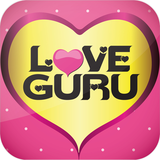 Radio City - Love Guru أيقونة