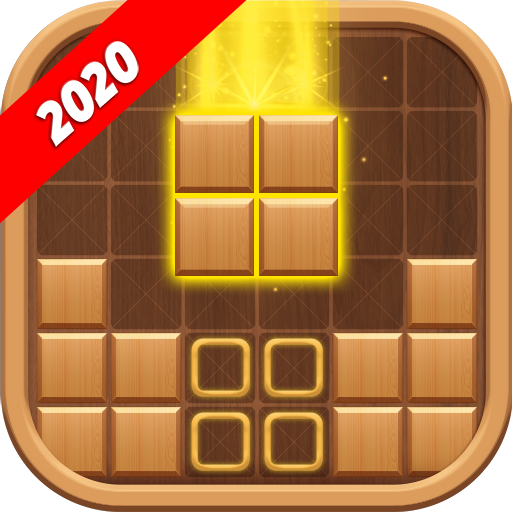 Block Puzzle Relax icon