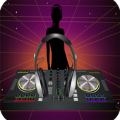 Super DJ Music Mixer icon