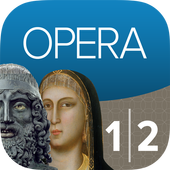 Opera. EKSmart icon
