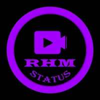 Rhm Status - Video Status and Earning App