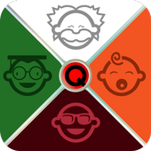 Bible Trivia Quiz Challenge icon