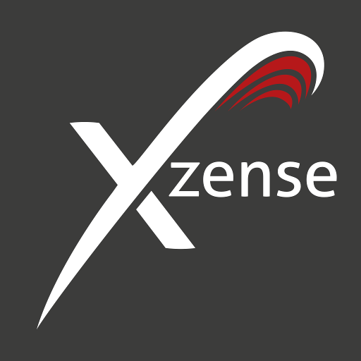 Xzense icon