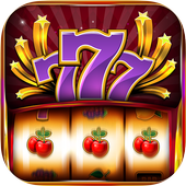 Super Fruit Slot Machine Free icon