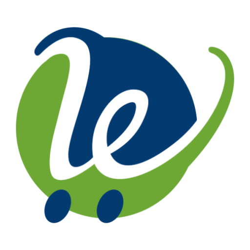 وی مارکت we market icon