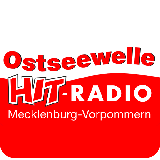 Ostseewelle HIT-RADIO M-V icon