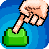 Granny Tap icon