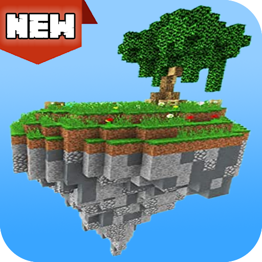 Worldsurvival: Building Craft icon
