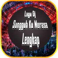 Lagu DJ Sungguh Ku Merasa Resah Lengkap on 9Apps