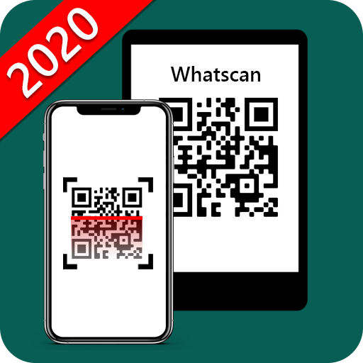 Whatscan for Web 2021 icon