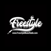 Freestyle Music Radio icon