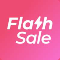 FlashSale : Online shop, Lazada, Diskon, Promo