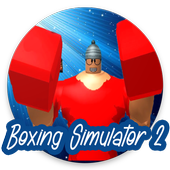 Free Boxing Simulator 2 Roblox TIPS icon