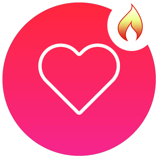 CrushMeet - Free Dating, Chat, Single, Find Love icon