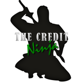 The Credit Ninja icon