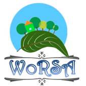 WoRSA on 9Apps