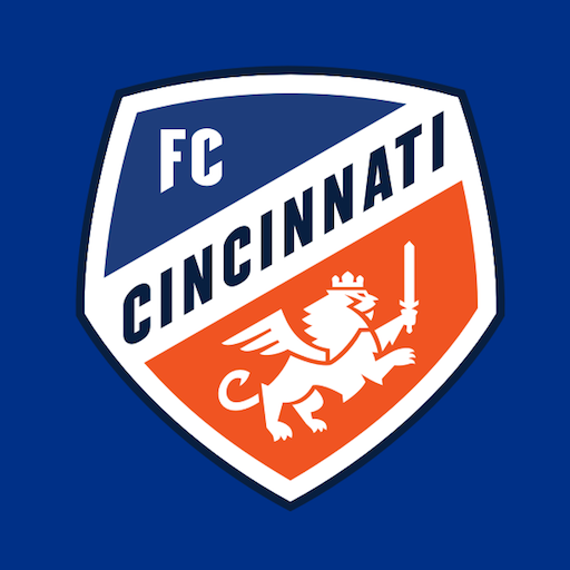 ikon FC Cincinnati (MLS)