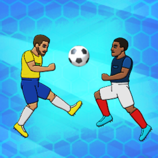 Soccer Shoot Star icon