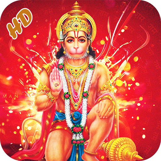 Lord Hanuman HD Wallpapers | 4K Backgounds icon