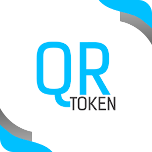 QR Token icon