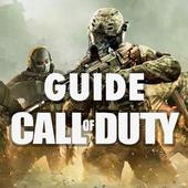Guide for Call of Duty Mobile icon