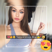 InstaSquare e SnapChat Effects icon