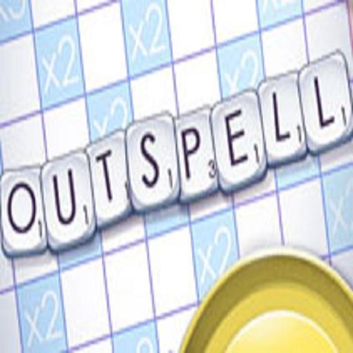 Outspell: Classic Words icon