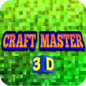 Active Craft Master - Building and Crafting icon