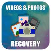 Videos & Photos Recovery on 9Apps