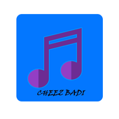 Cheez Badi All Songs icon