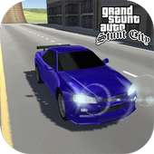 Stunt Racing Simulator 2016